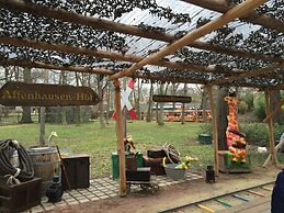 Hotel Markgraf Leipzig