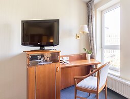 Hotel Markgraf Leipzig