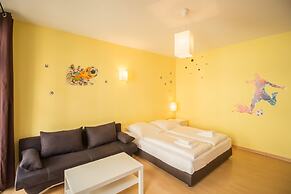 Hotel Markgraf Leipzig