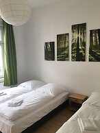 Hotel Markgraf Leipzig