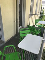 Hotel Markgraf Leipzig