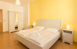 Hotel Markgraf Leipzig