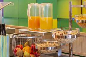 Hotel Markgraf Leipzig