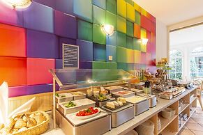 Hotel Markgraf Leipzig