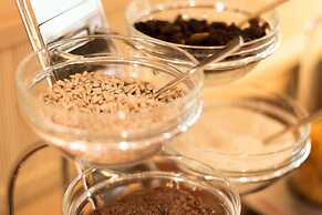 Hotel Markgraf Leipzig