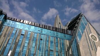 Hotel Markgraf Leipzig