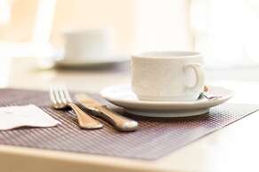 Hotel Markgraf Leipzig