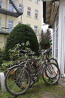 Hotel Markgraf Leipzig