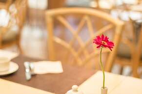 Hotel Markgraf Leipzig