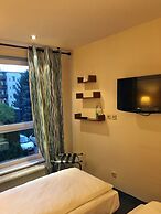 Hotel Markgraf Leipzig