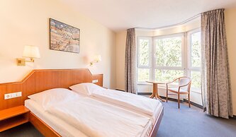 Hotel Markgraf Leipzig