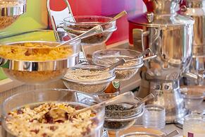 Hotel Markgraf Leipzig