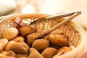 Hotel Markgraf Leipzig