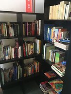 Hotel Markgraf Leipzig