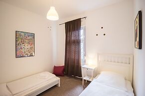 Hotel Markgraf Leipzig