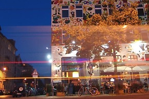 Hotel Markgraf Leipzig