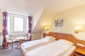 Hotel Markgraf Leipzig