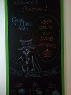 Hotel Markgraf Leipzig