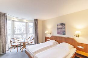 Hotel Markgraf Leipzig