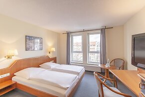 Hotel Markgraf Leipzig