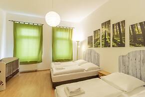 Hotel Markgraf Leipzig