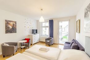 Hotel Markgraf Leipzig