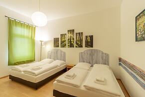 Hotel Markgraf Leipzig