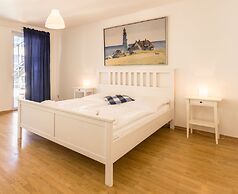 Hotel Markgraf Leipzig