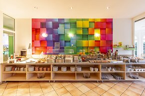 Hotel Markgraf Leipzig