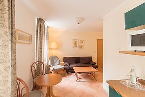 Hotel Markgraf Leipzig