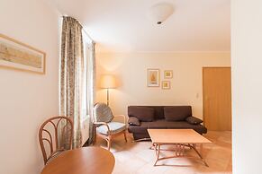 Hotel Markgraf Leipzig