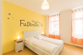 Hotel Markgraf Leipzig