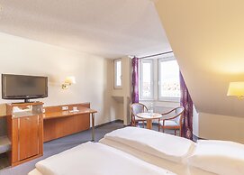 Hotel Markgraf Leipzig