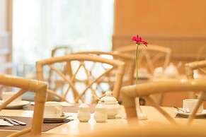 Hotel Markgraf Leipzig