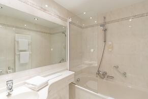 Hotel Markgraf Leipzig