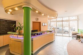 Hotel Markgraf Leipzig