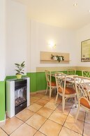 Hotel Markgraf Leipzig