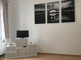 Hotel Markgraf Leipzig