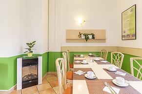 Hotel Markgraf Leipzig