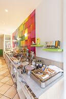 Hotel Markgraf Leipzig