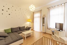 Hotel Markgraf Leipzig