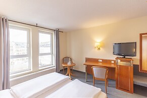 Hotel Markgraf Leipzig