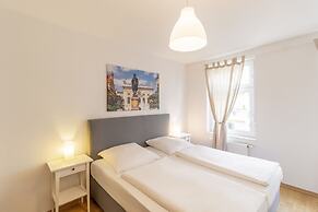 Hotel Markgraf Leipzig