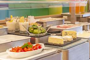 Hotel Markgraf Leipzig