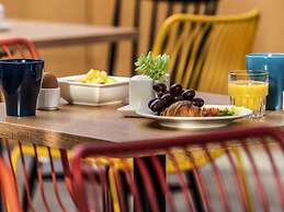 ibis Kassel Melsungen