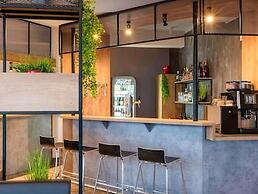 ibis Kassel Melsungen