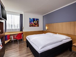 ibis Kassel Melsungen