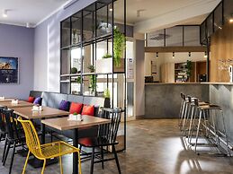 ibis Kassel Melsungen