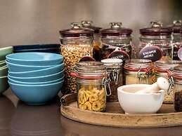 ibis Kassel Melsungen