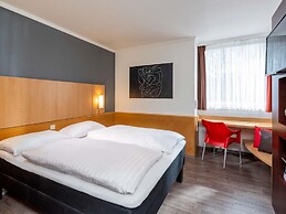 ibis Kassel Melsungen